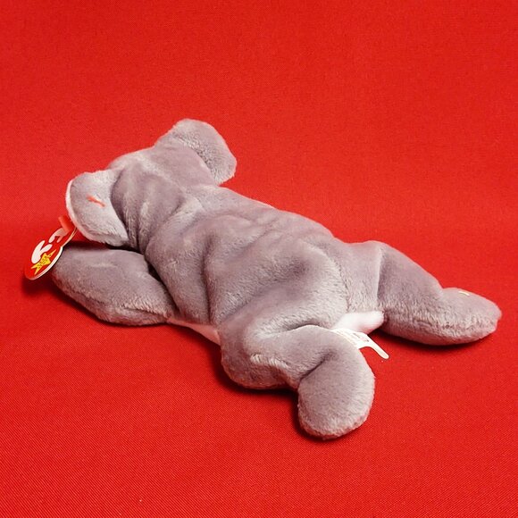 Ty Beanie Babies Mel The Koala 1993 Animal Plush Stuff Toy - Picture 11 of 14